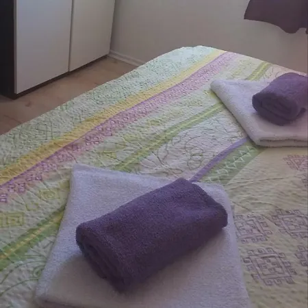 Pazin Apartman Klek