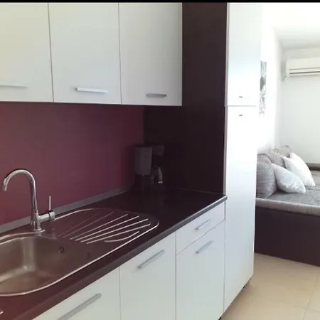 Pazin Apartman *