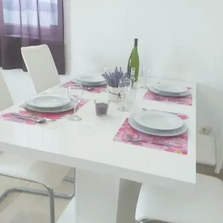 Apartman Pazin