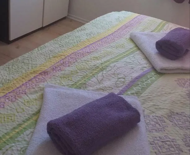 Pazin Apartment Klek