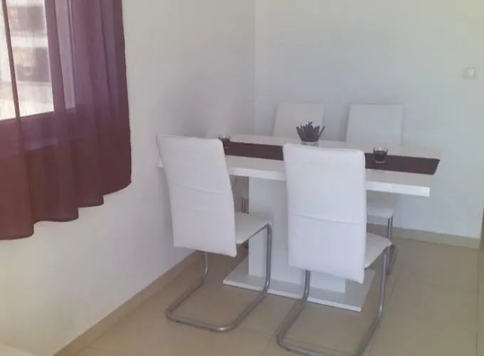 Apartment Pazin Klek