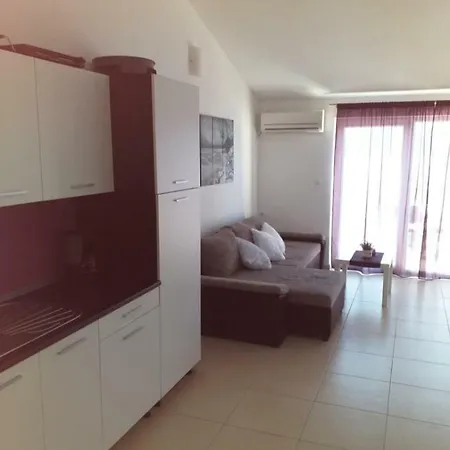 Pazin Апартаменты