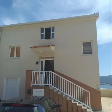 Apartment Pazin