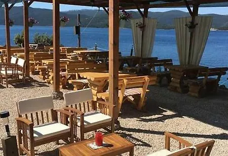 Апартаменты Pazin *